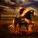 Jimmy Wakely - Ghost Riders in the Sky