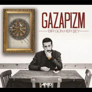 Gazapizm feat. Çağrı Sinci - Yok