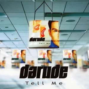 Darude - Tell Me