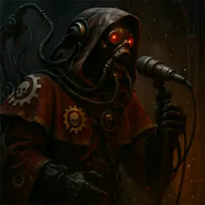 Еретик - Покаяние