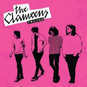 The Clameens - What's the Difference