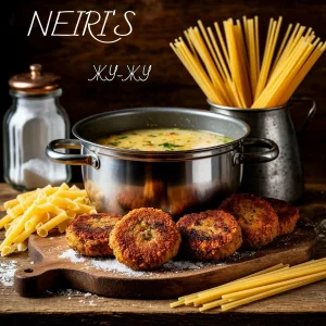 NEIRI'S - ЖУ-ЖУ (интро)