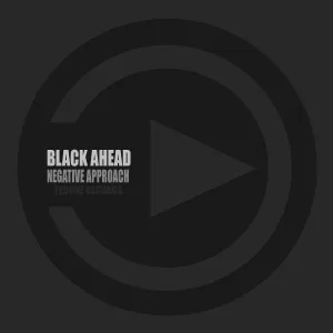 Black Ahead - Shit Kingdom