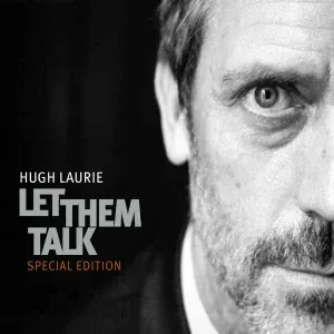 Hugh Laurie - Battle of Jericho