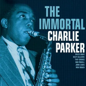 Charlie Parker - Half Nelson