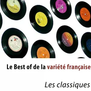 Marie Laforêt - St Tropez Blues