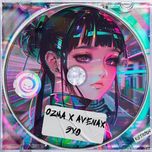 Ozma, Avenax - Эхо