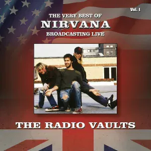 Nirvana - Downer (Kaos Radio)