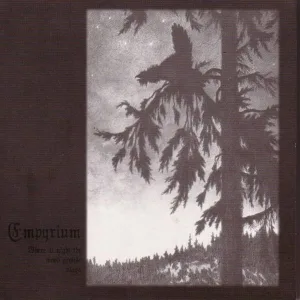 Empyrium - Wehmut