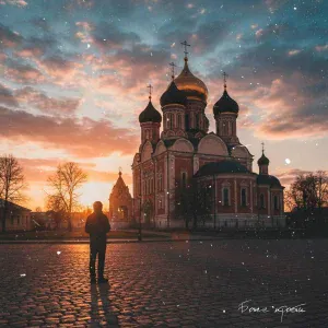 ZippO, GUT1K - Боже прости