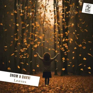 dndm, Davvi - Leaves