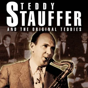 Teddy Stauffer und die Original Teddies - After you've gone