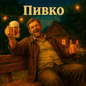 Игорь Ветер - Пивко
