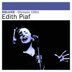 Édith Piaf - Mon dieu