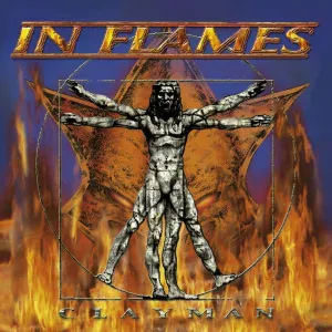In Flames - ...As the Future Repeats Today