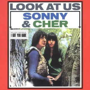Sonny & Cher - 500 Miles