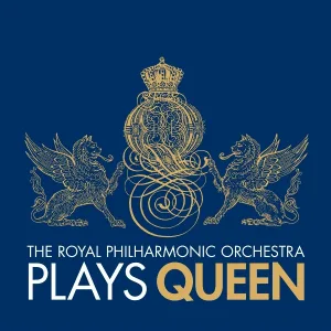The Royal Philharmonic Orchestra - WE WILL ROCK YOU