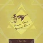 Acker Bilk - Quizas, Quizas, Quizas