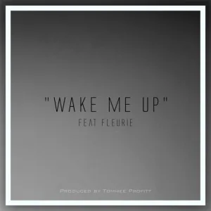 Tommee Profitt feat. Fleurie - Wake Me Up (Mellen Gi Remix) (Mellen Gi Remix)