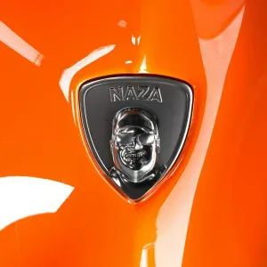 Naza - Lamborghini