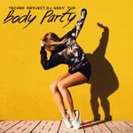 Techno Project, Dj Geny Tur - Body Party