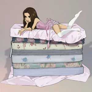  - простого женского