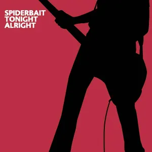 Spiderbait - 5th Set
