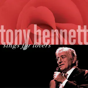 Tony Bennett - I Could Write A Book