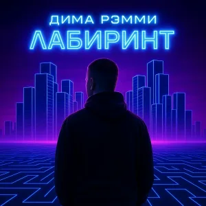 Дима Рэмми - Лабиринт