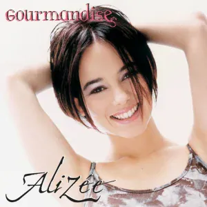 Alizée - Gourmandises (Remix Gourmand) [Superstring Remix]