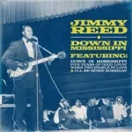Jimmy Reed - If the Four Winds Don't Change