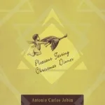 Antonio Carlos Jobim - Desafinado