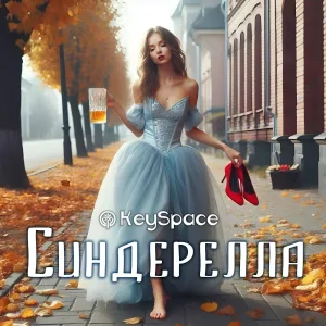 KeySpace - Синдерелла