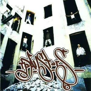 M.O.P., Matt Fingaz, Royal Flush - No Holds Barred