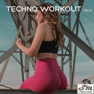 DJ SESTO - The Speed of Light