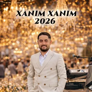 Koma Mir Mersin - Xanım Xanım 2026 (Segavi)