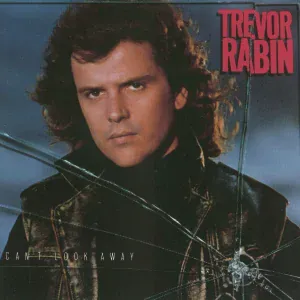 Trevor Rabin - Cover Up