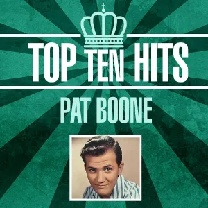 Pat Boone - Moody River