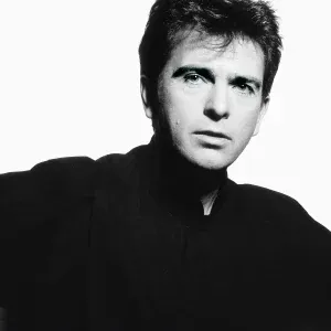 Peter Gabriel - Red Rain