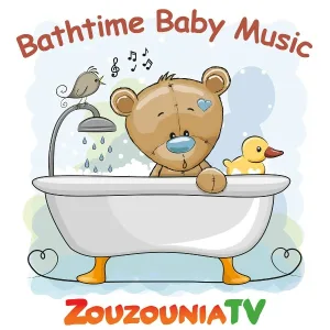 Zouzounia TV, Toddler Songs Kids - I Love You Mommy