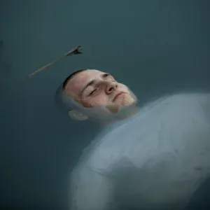 Dyce - Таю