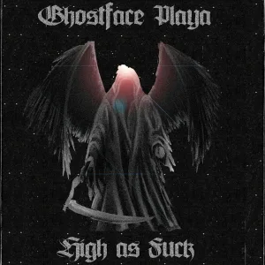 Ghostface Playa feat. Pharmacist - Shut the Fuck Up