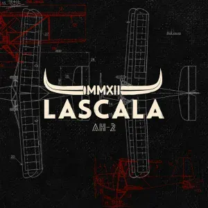 LASCALA - АН-2