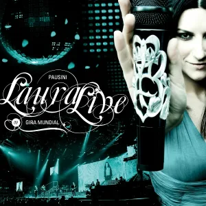 Laura Pausini - La soledad