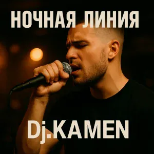 KAMEN - Пока мы живы