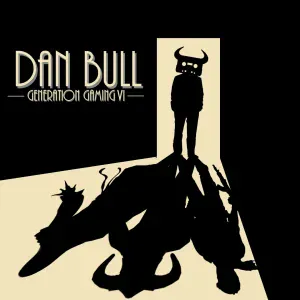 Dan Bull - Starbound