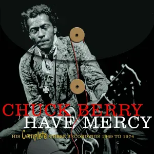 Chuck Berry - Aimlessly Driftin'