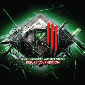 Skrillex - With You, Friends (Long Drive)