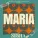 El Mukuka feat. Mumba Yachi, T-Low - Maria