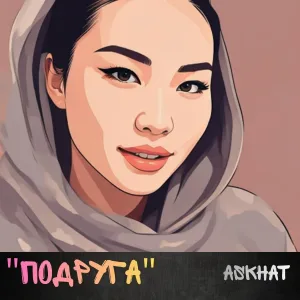 ASKHAT - "Подруга"